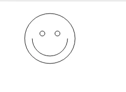 没有感情的笑脸