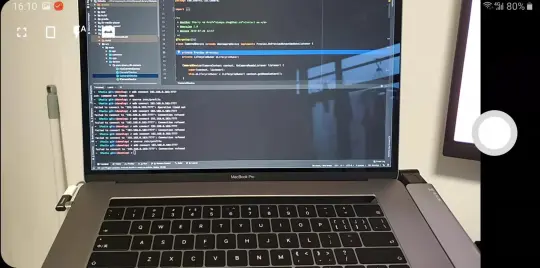16:9 的预览效果