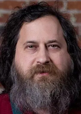 Richard Stallman