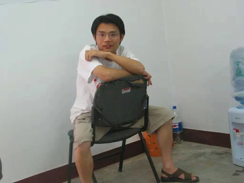 笔者在高校 Linux 社团