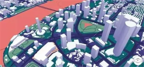 你以为高德地图只是地图？它其实是个PPT制作神器啊