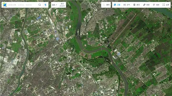 你以为高德地图只是地图？它其实是个PPT制作神器啊