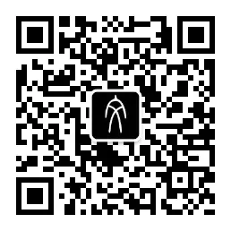 扫描关注公众号