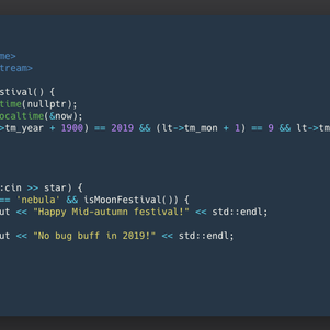 NebulaGraph于2019-09-11 09:55发布的图片