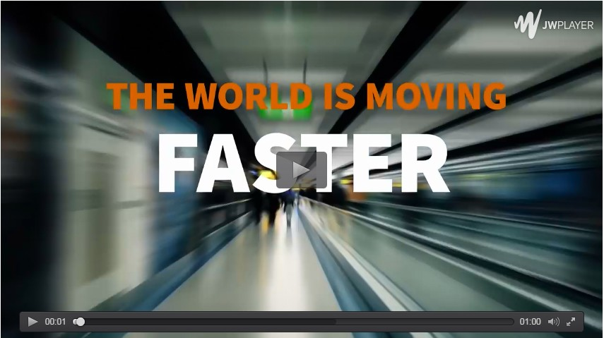 moving faster moving faster