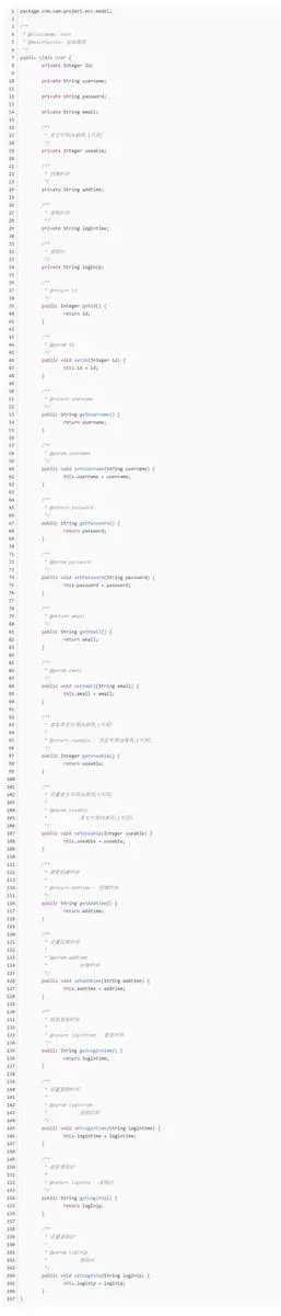 Spring boot入门五 spring mvc spring boot mybatis配置整合
