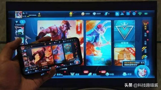 Type-C接口手机你还只知道可正反随意插？这些神操作赶紧来看看