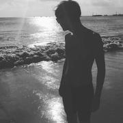 阿哔的个人资料头像