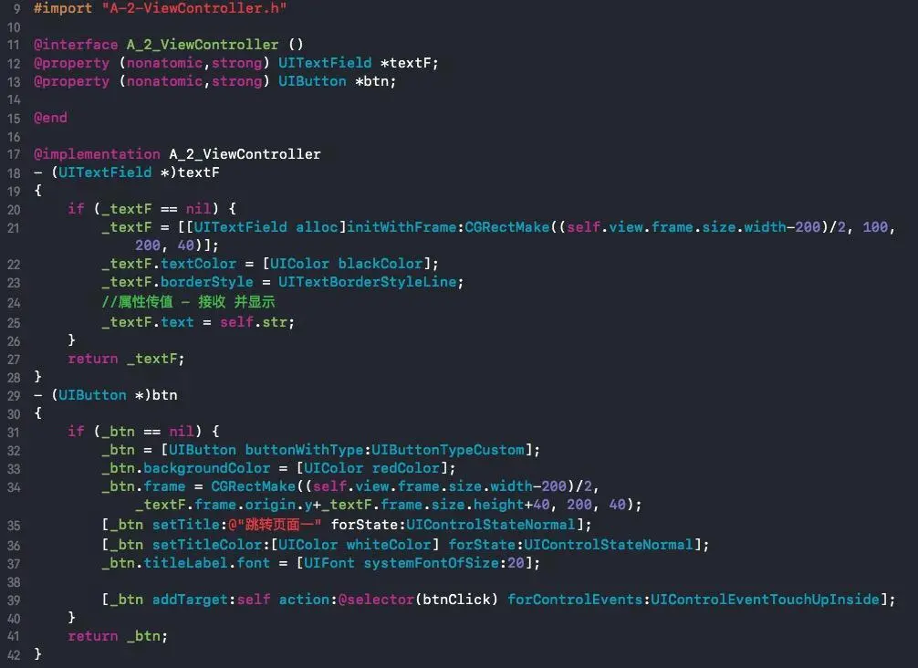 A-2-ViewController.m