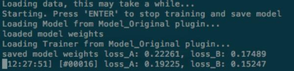 “ZAO”凉凉！教你用Deepfakes换脸