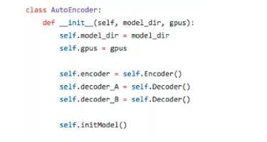 “ZAO”凉凉！教你用Deepfakes换脸