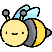 一只小蜜蜂呀的个人资料头像
