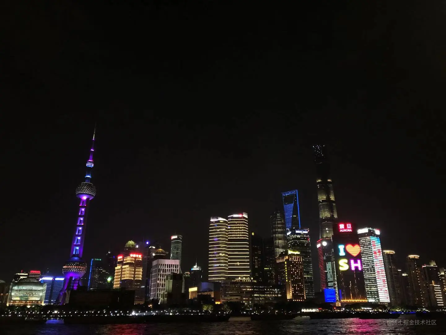 外滩