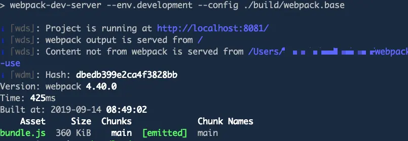 webpack2