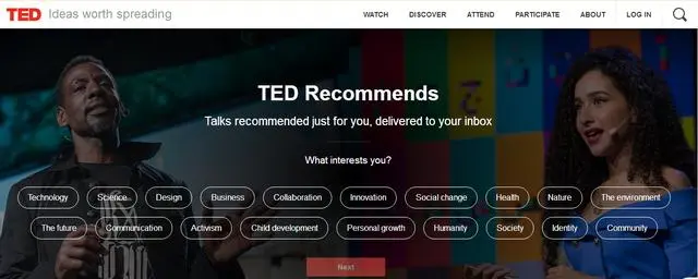 三大在线学习网站分享，不用花钱也能学知识