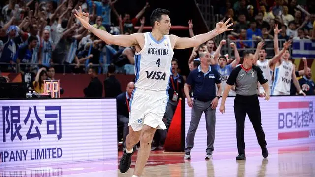 老兵不死，用数据纪念2019男篮世界杯