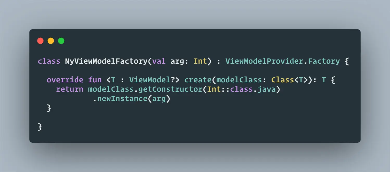 MyViewModelFactory.kt