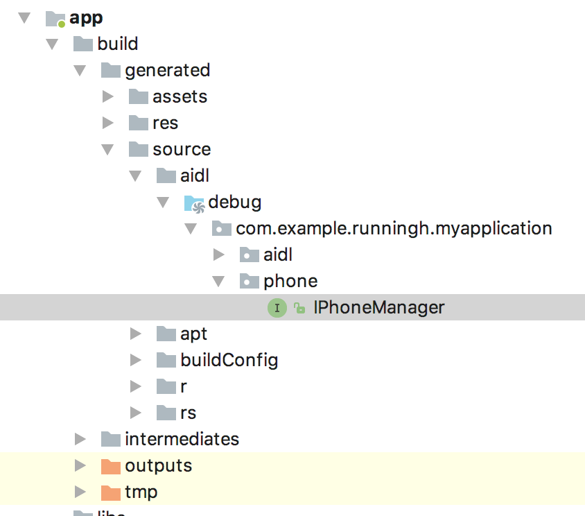 IPhoneManager.java所在目录