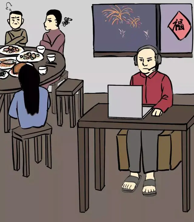 程序员说：当初脑子进了水还是猪油蒙了心，偏偏要做互联网…