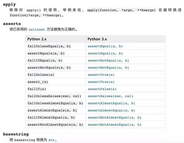 Python2大限将至，2020元旦起官方不再维护（附升级迁移指南）