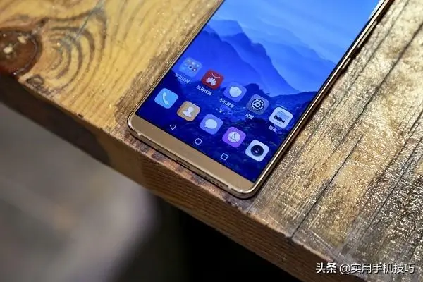 如果你用华为手机拍照，其它功能可以不知道，但是这个功能别浪费