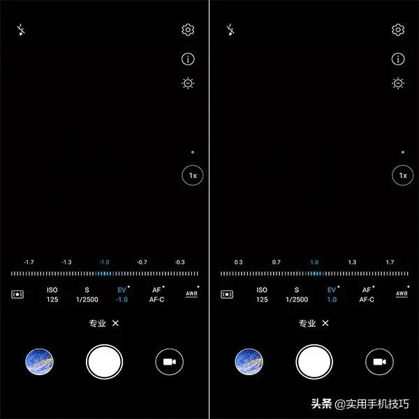如果你用华为手机拍照，其它功能可以不知道，但是这个功能别浪费