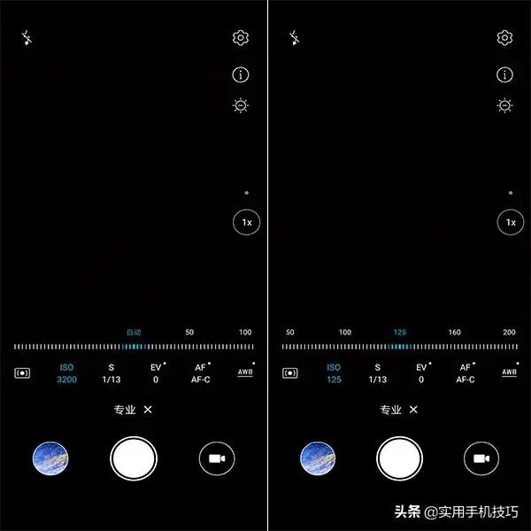 如果你用华为手机拍照，其它功能可以不知道，但是这个功能别浪费