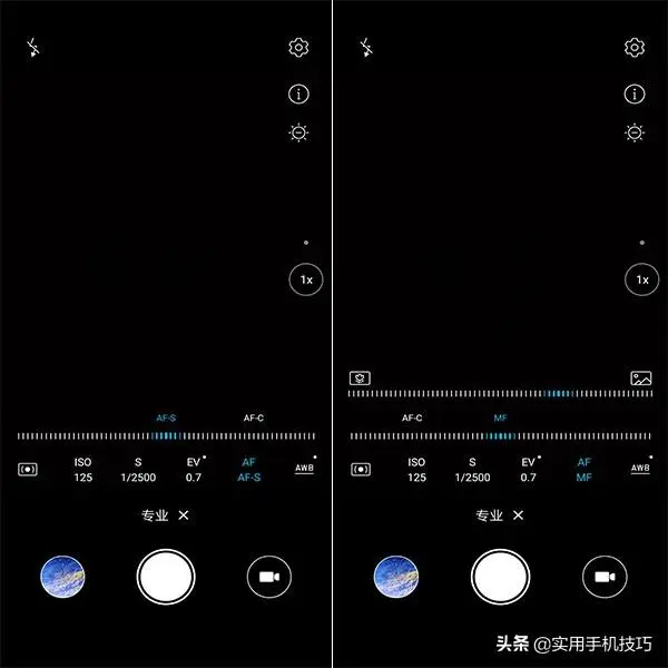 如果你用华为手机拍照，其它功能可以不知道，但是这个功能别浪费