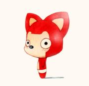 小阿狸的背影的个人资料头像