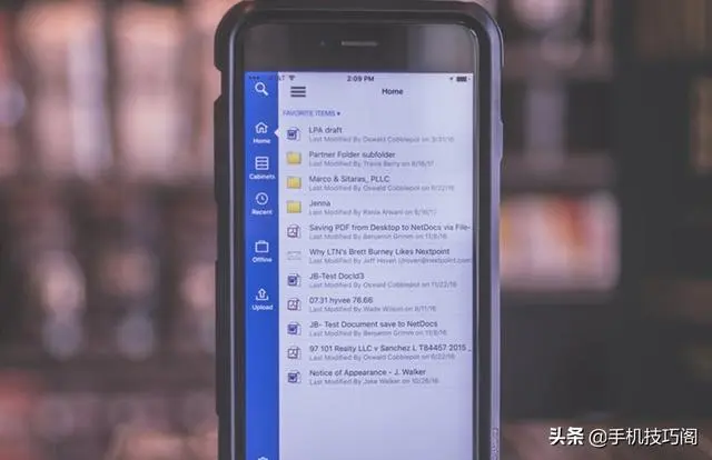 手机里的文件夹都是英文，不知道哪些可以删除？现在了解还不晚