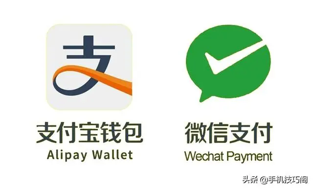 手机明明无网络，但扫码依旧能完成付款？背后的原因是这样的