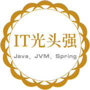 IT光头强的个人资料头像