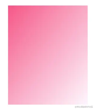 均匀渐变
