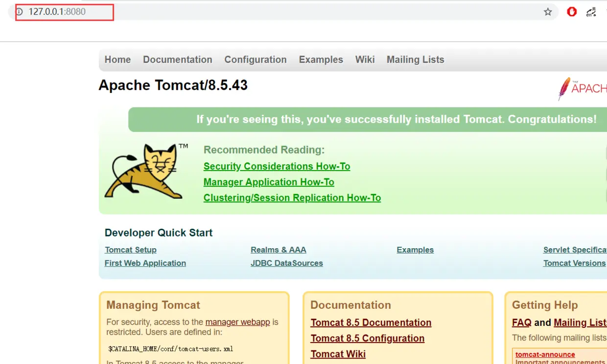 成功绕过防火墙