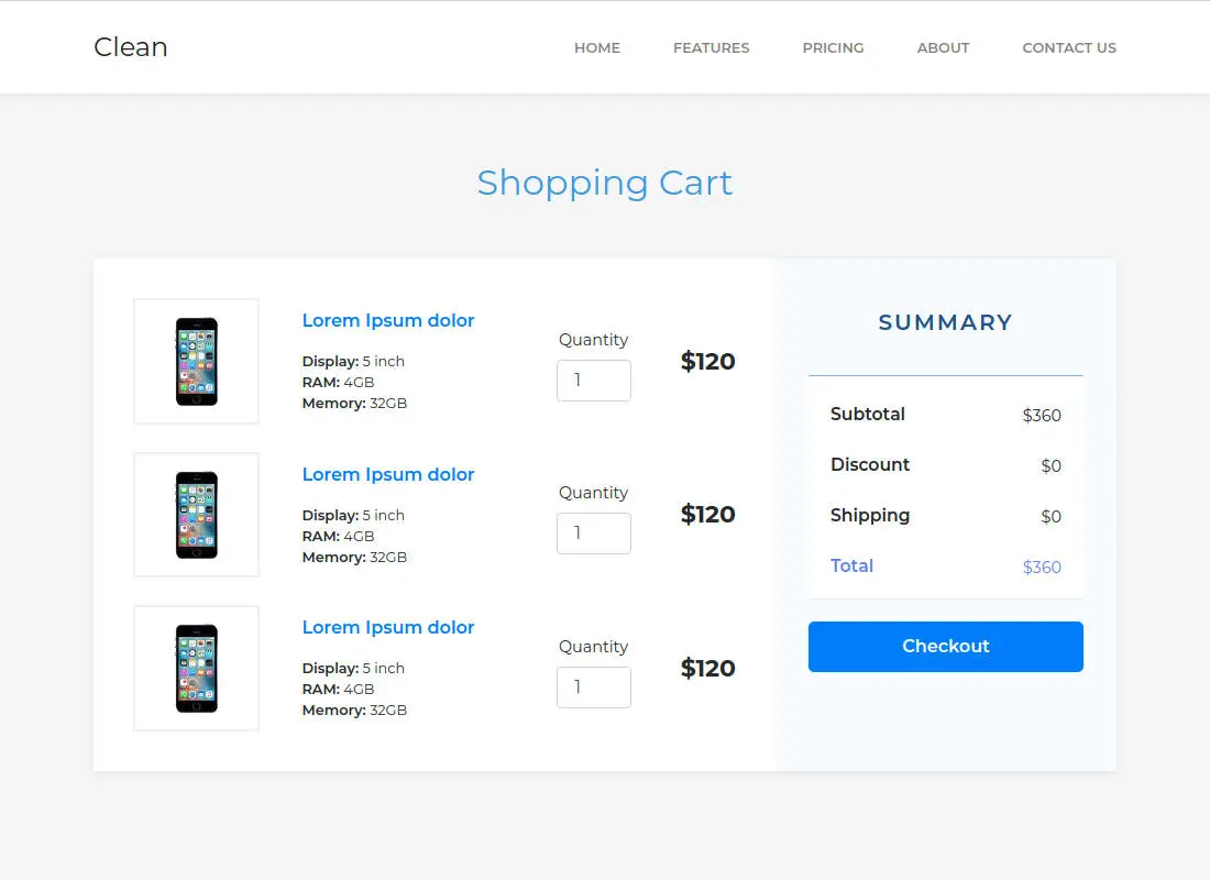 Bootstrap Studio Mac网页设计神器