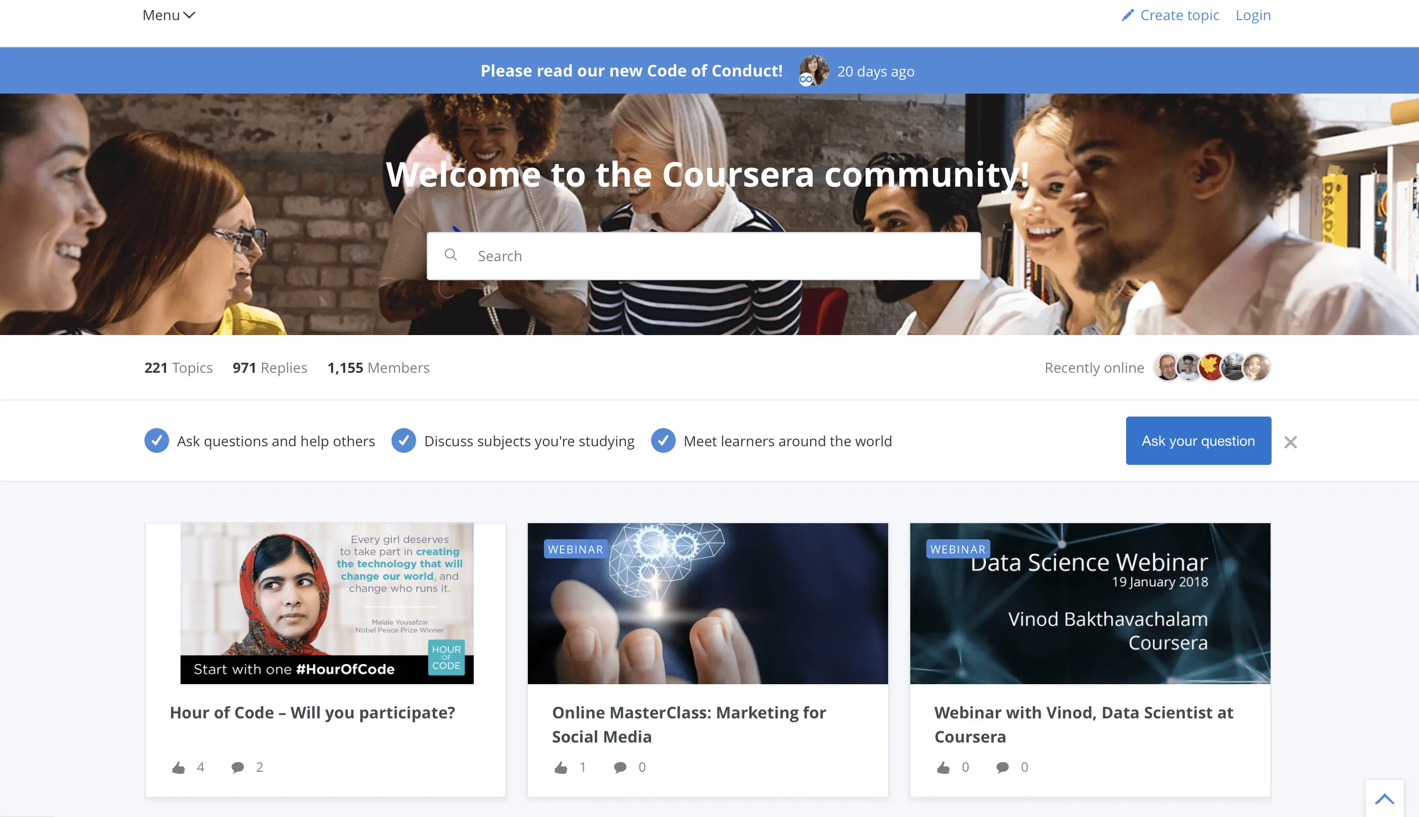 Coursera