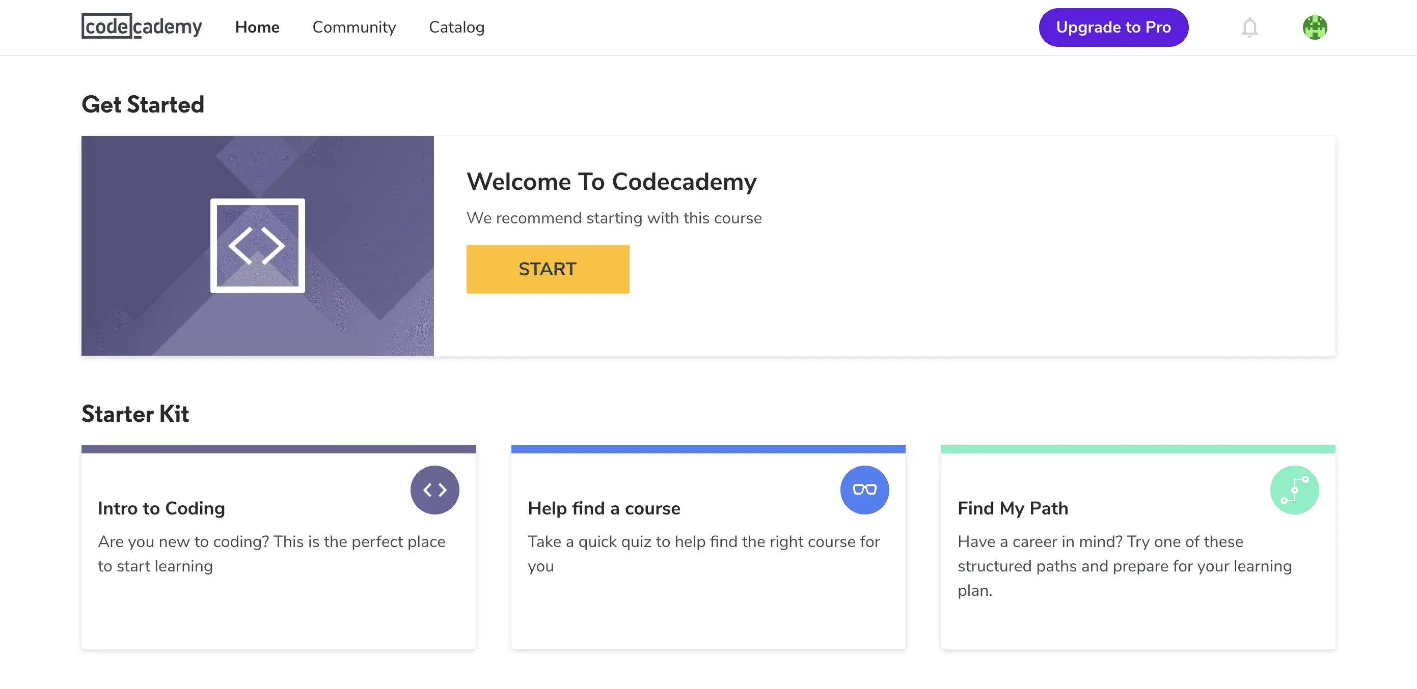CodeAcademy
