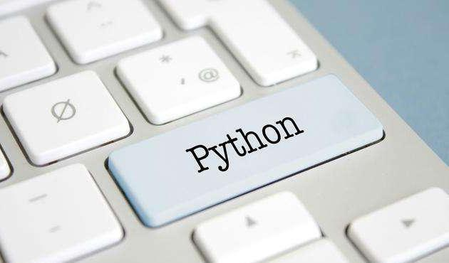 自学Python才两天，就成功编写俄罗斯方块游戏，这难道不是天才？