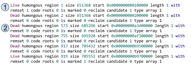 G1TraceEagerReclaimHumongousObjects