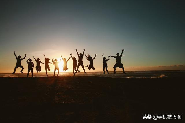 用华为手机拍照,如果这三个功能不会用,那你就是在浪费这好手机