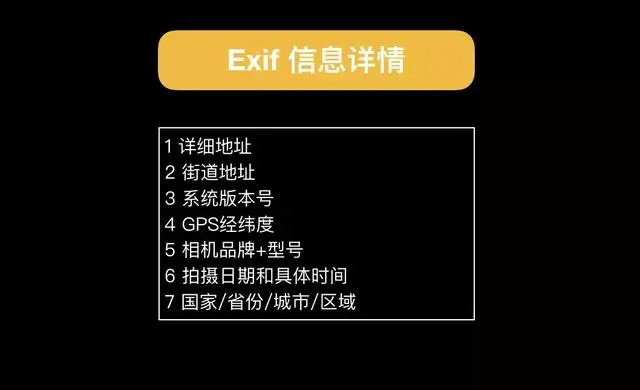 数据全裸时代，你的隐私有多容易获取？