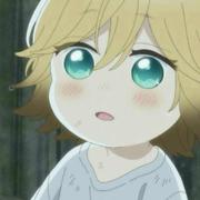 捡到一只柚子的个人资料头像