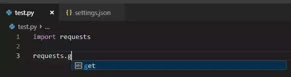 VS Code写Python的一些小技巧