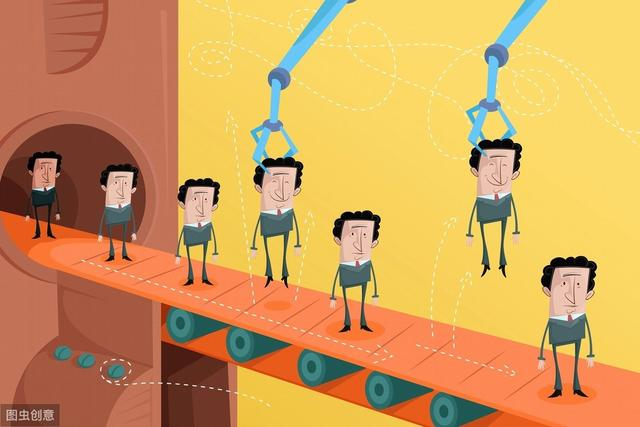 关于Python面试的一些心得，或许要换工作的你用得上