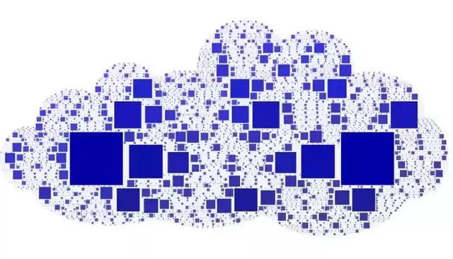 厉害了！不用一行代码，手把手教你制作漂亮词云