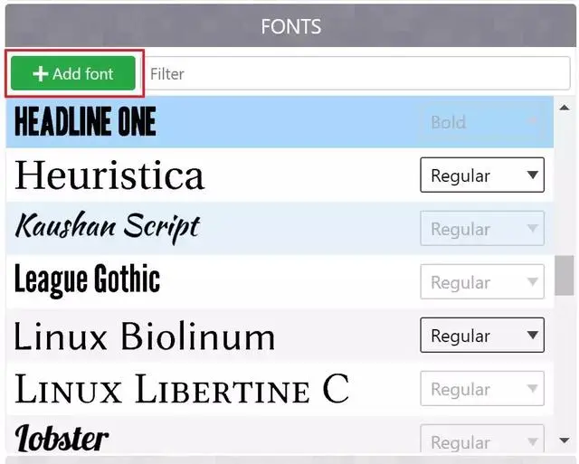 厉害了！不用一行代码，手把手教你制作漂亮词云