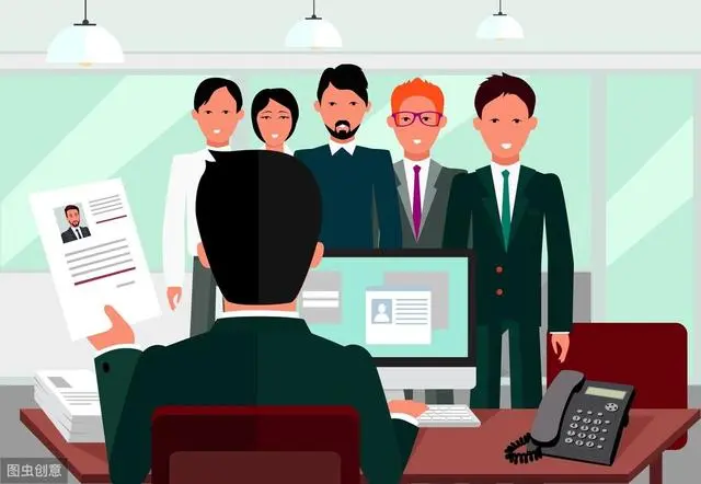 为什么你看的互联网公司总是天天都在招人？