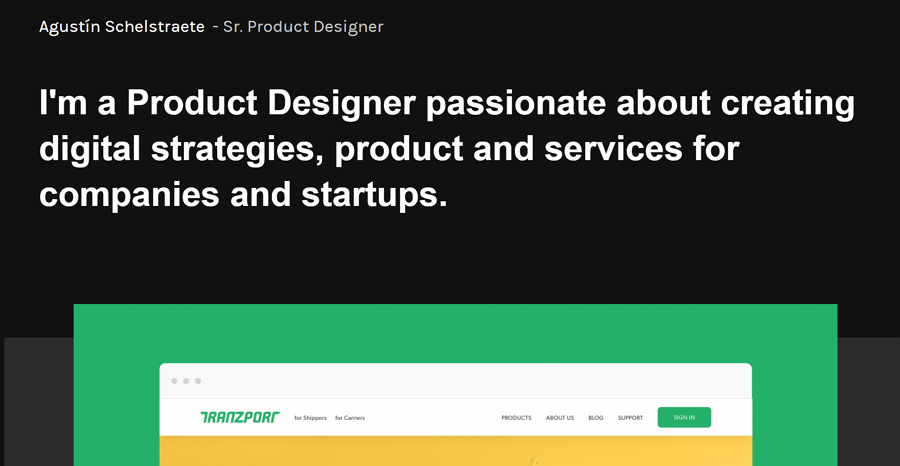 Agustín Schelstraete