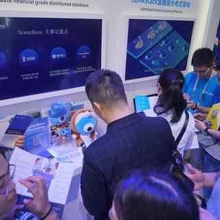 蚂蚁集团分布式架构于2019-09-25 17:47发布的图片