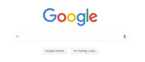 谷歌